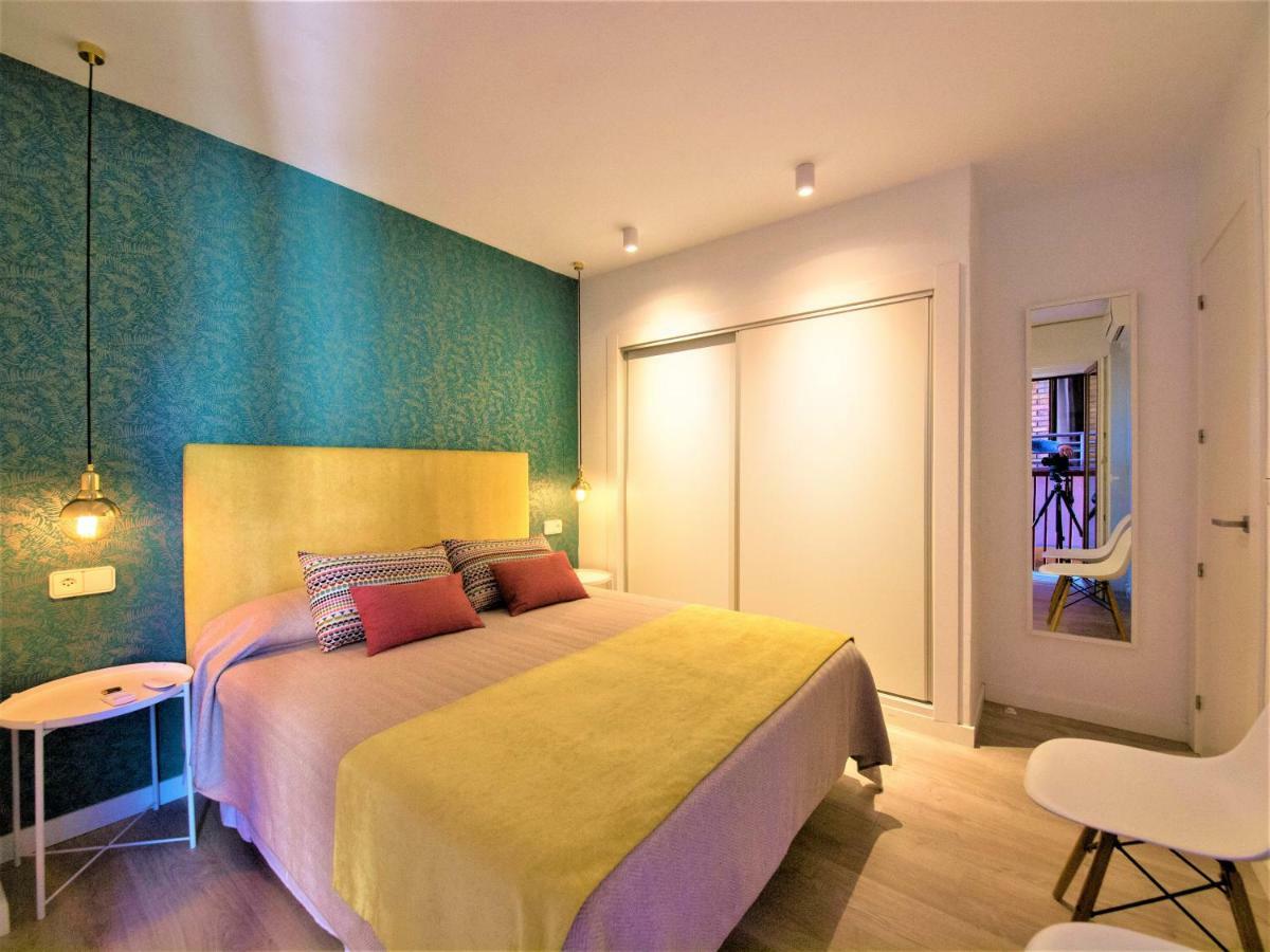 Appartement Rambla Estudio
