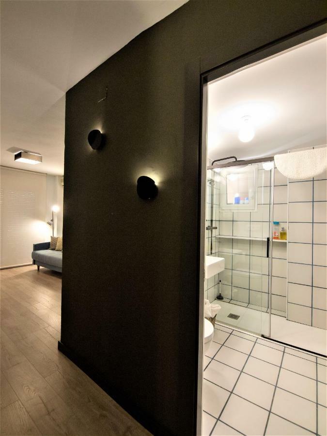 Rambla Estudio Appartement *