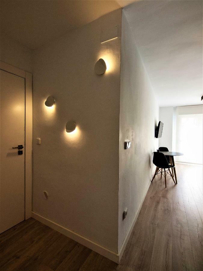 Appartement Rambla Estudio *