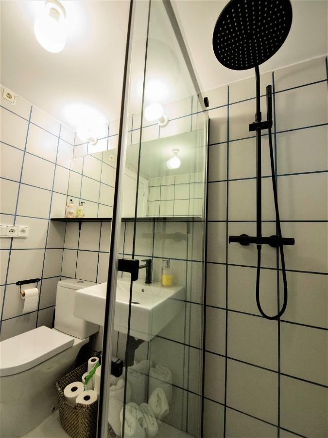 Rambla Estudio Appartement Alicante